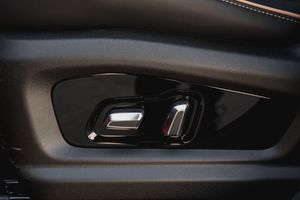 Omoda C5 Lifestyle
