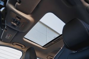 Omoda C5 Lifestyle