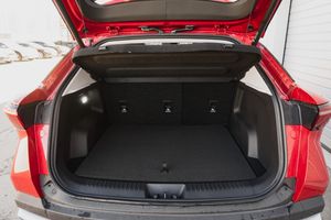 Omoda C5 Lifestyle