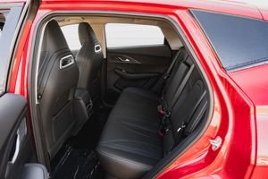 Omoda C5 Lifestyle