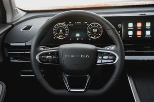 Omoda C5 Lifestyle
