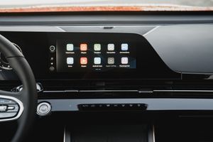 Omoda C5 Lifestyle