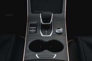 Omoda C5 Lifestyle
