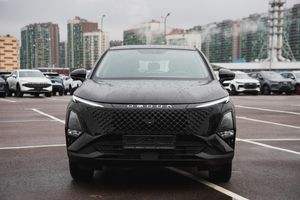 Omoda C5 Supreme