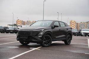 Omoda C5 Supreme