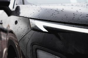 Omoda C5 Supreme