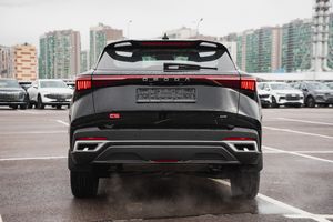 Omoda C5 Supreme