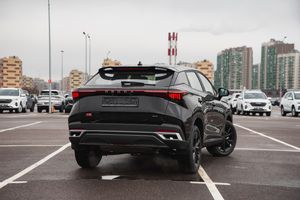Omoda C5 Supreme