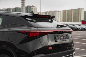 Omoda C5 Supreme