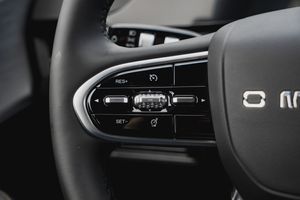 Omoda C5 Supreme