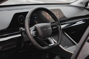 Omoda C5 Supreme