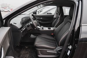 Omoda C5 Supreme