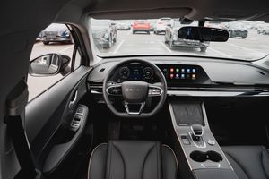 Omoda C5 Supreme