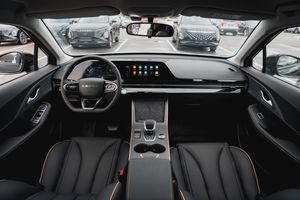 Omoda C5 Supreme