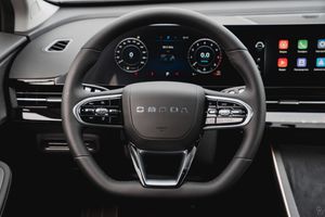 Omoda C5 Supreme