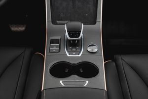 Omoda C5 Supreme