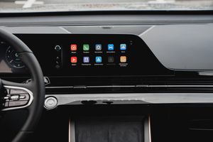 Omoda C5 Supreme