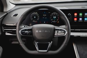 Omoda C5 Supreme