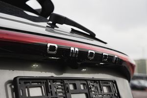 Omoda C5 2024 года, 0 км - вид 18