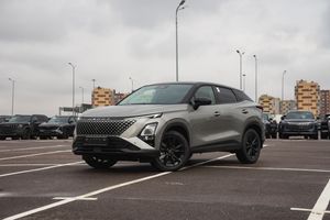 Omoda C5 Ultimate