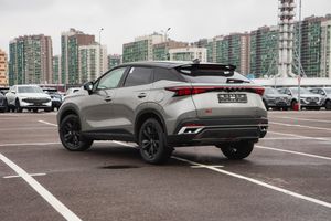 Omoda C5 2024 года, 0 км - вид 10