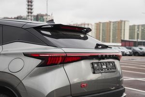 Omoda C5 2024 года, 0 км - вид 16