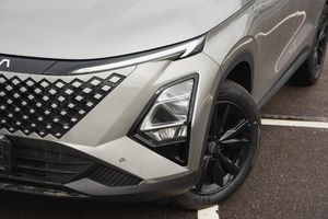 Omoda C5 2024 года, 0 км - вид 8