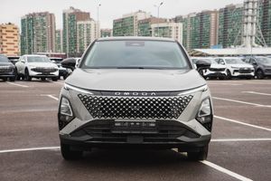 Omoda C5 2024 года, 0 км - вид 4