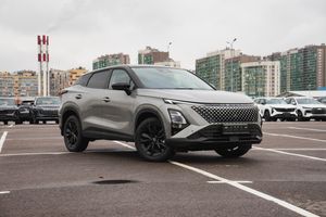 Omoda C5 2024 года, 0 км - вид 6