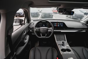 Omoda C5 2024 года, 0 км - вид 26