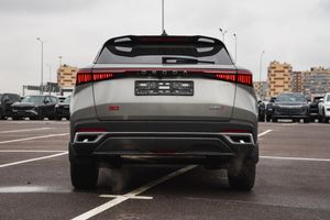 Omoda C5 2024 года, 0 км - вид 12