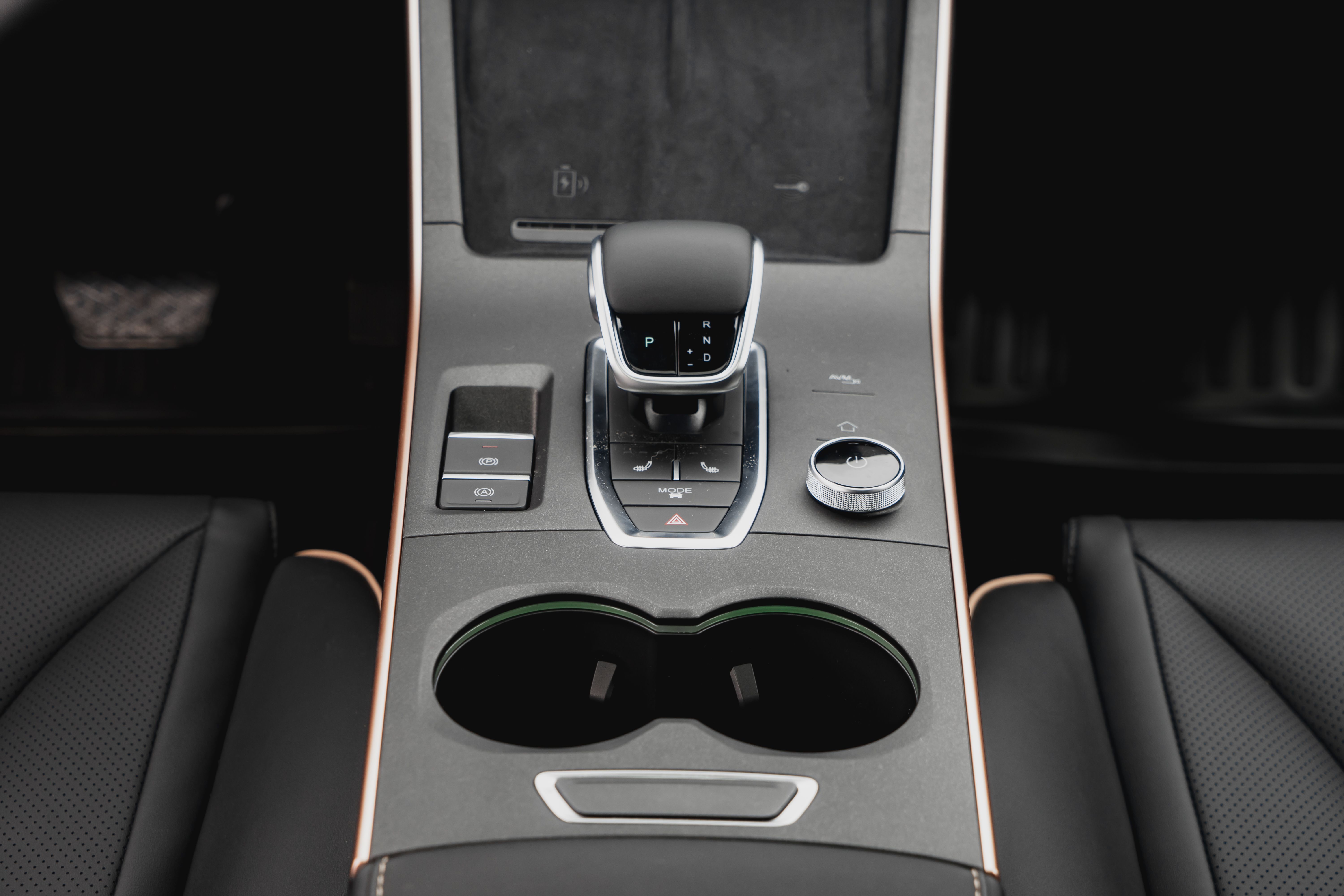 Omoda C5 2024 года, 0 км - вид 30