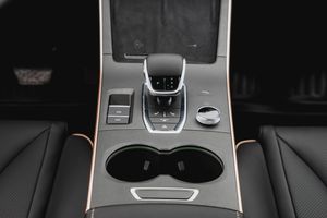 Omoda C5 2024 года, 0 км - вид 30