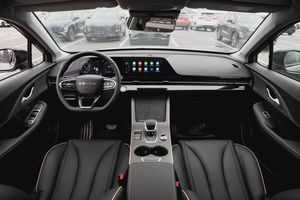 Omoda C5 2024 года, 0 км - вид 27