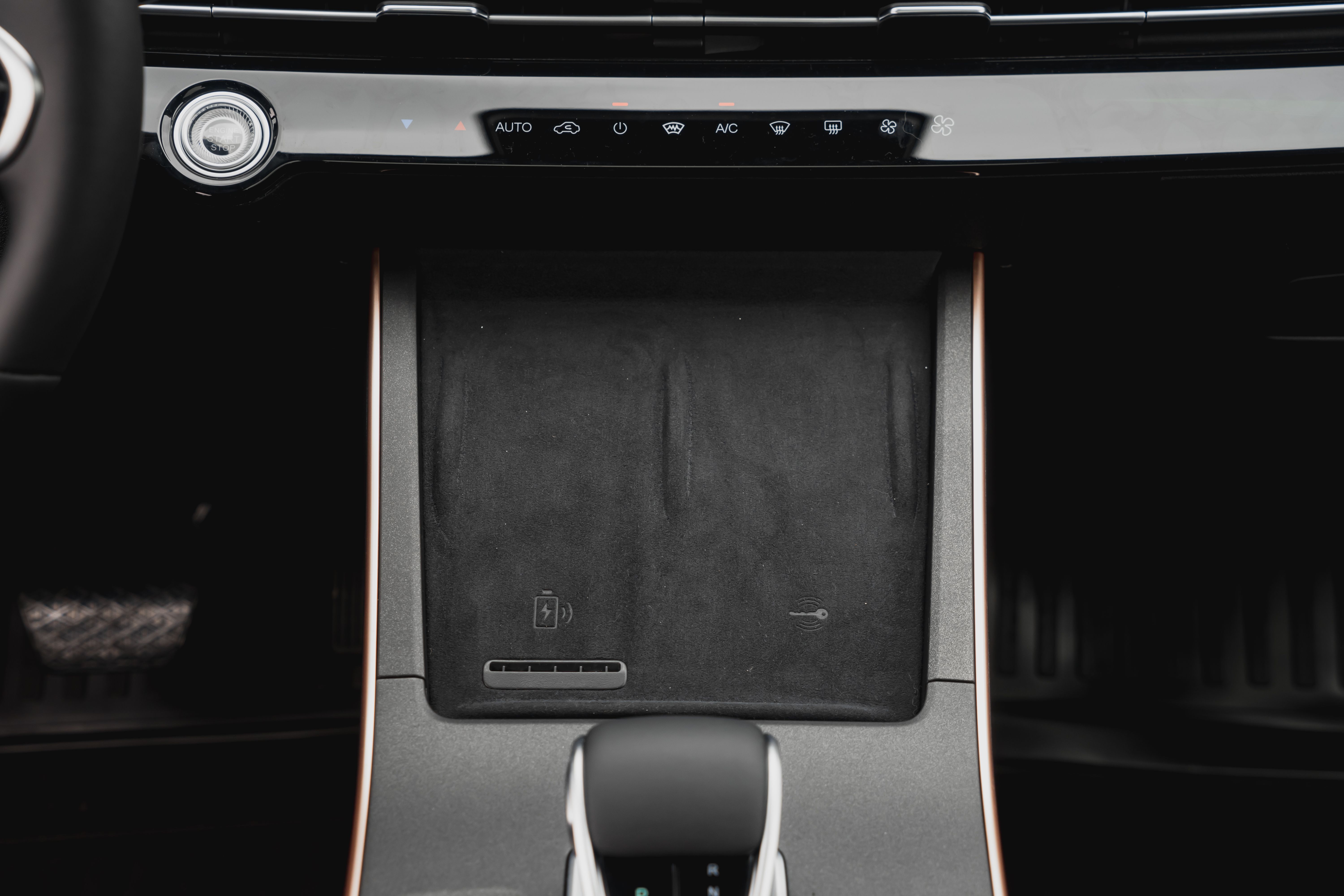 Omoda C5 2024 года, 0 км - вид 32