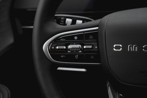 Omoda C5 2024 года, 0 км - вид 23