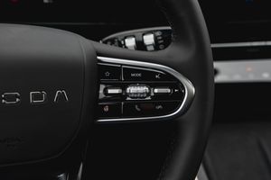 Omoda C5 2024 года, 0 км - вид 25