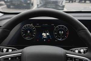 Omoda C5 2024 года, 0 км - вид 24