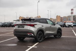 Omoda C5 2024 года, 0 км - вид 14