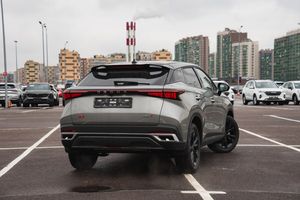 Omoda C5 2024 года, 0 км - вид 15