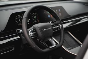 Omoda C5 2024 года, 0 км - вид 34