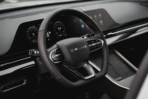 Omoda C5 2024 года, 0 км - вид 35