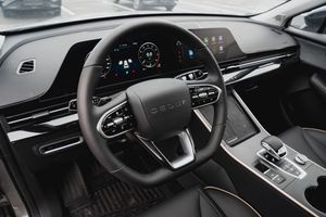 Omoda C5 2024 года, 0 км - вид 36