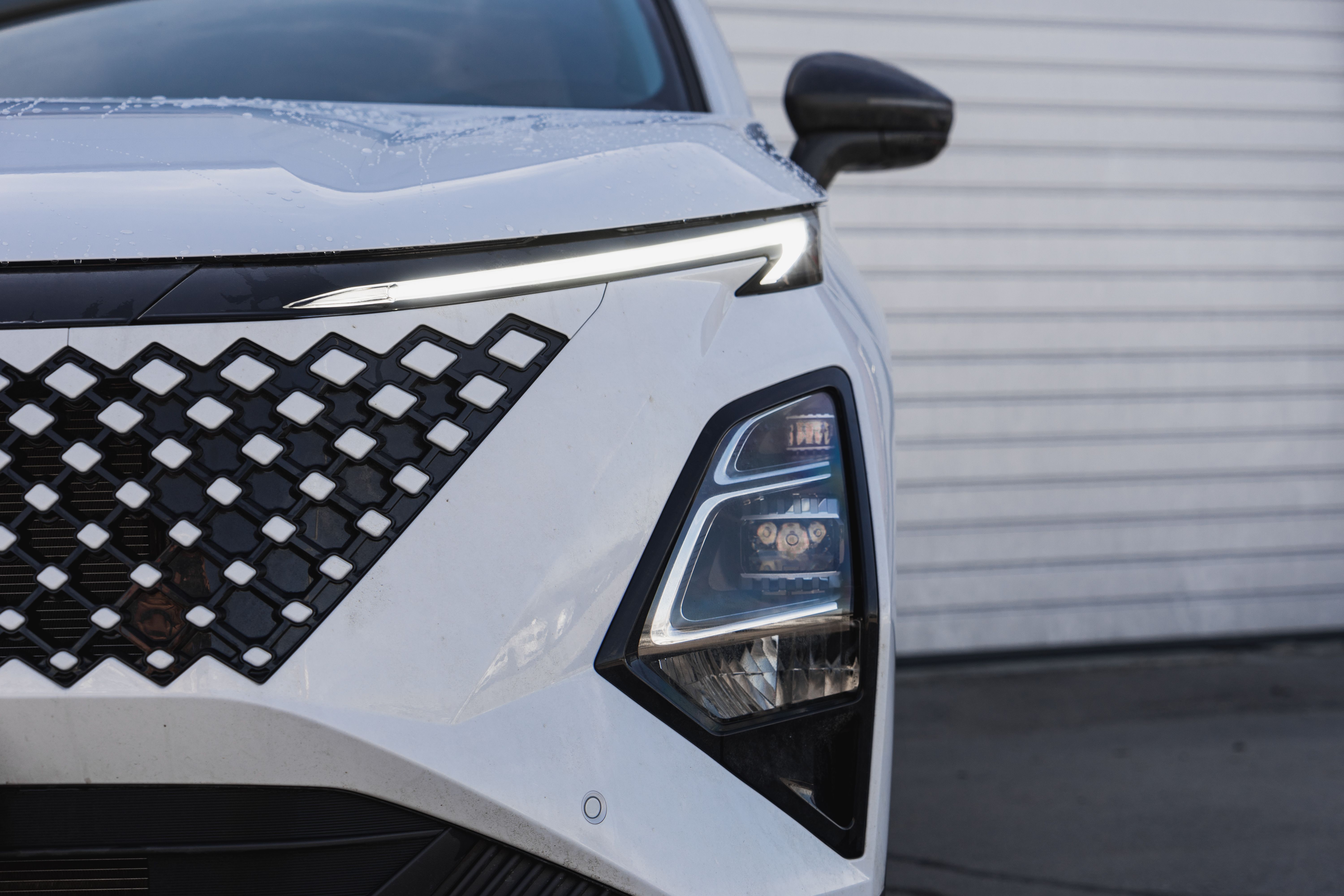 Omoda C5 2024 года, 0 км - вид 8