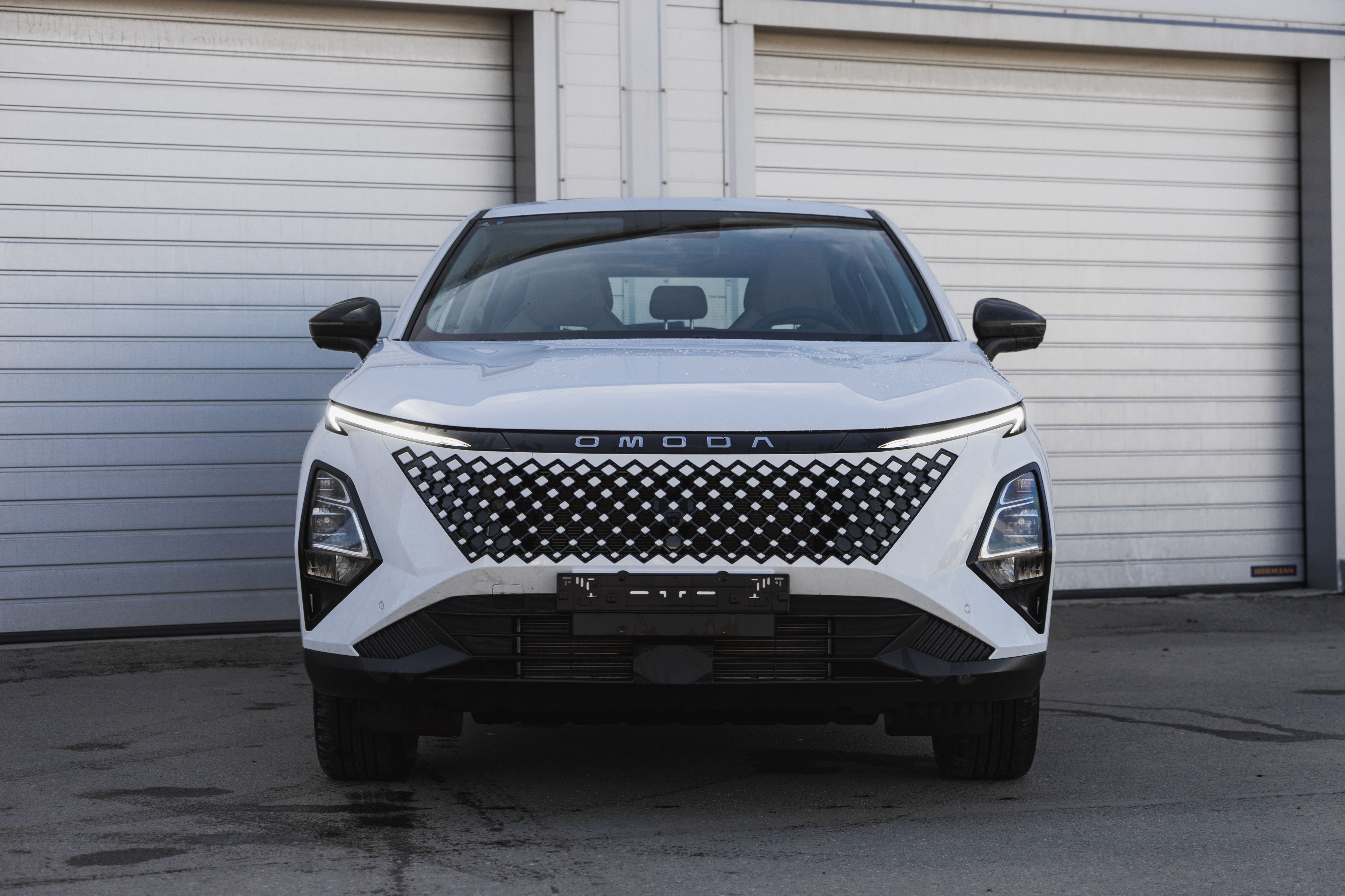 Omoda C5 2024 года, 0 км - вид 3