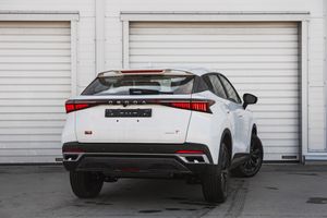 Omoda C5 Ultimate