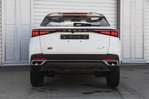 Omoda C5 Ultimate