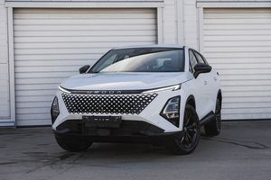 Omoda C5 Ultimate