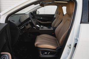 Omoda C5 Ultimate