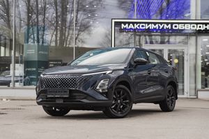 Omoda C5 Ultimate